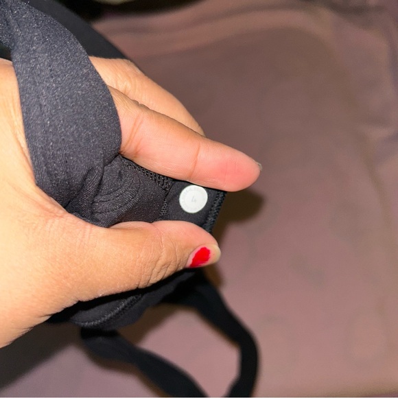 Lululemon Align Tank Top black - Picture 4 of 5